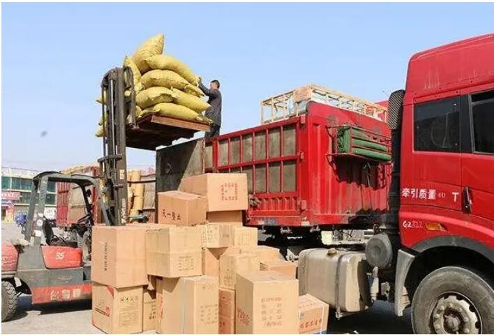 厦门到崆峒区物流专线