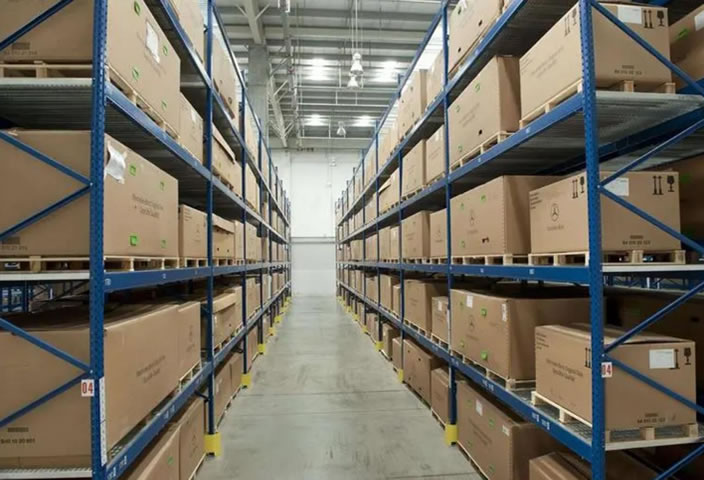 厦门到崆峒区货物仓储