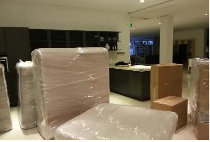 厦门到崆峒区长途搬家