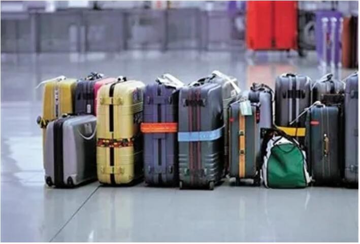 厦门到崆峒区行李托运